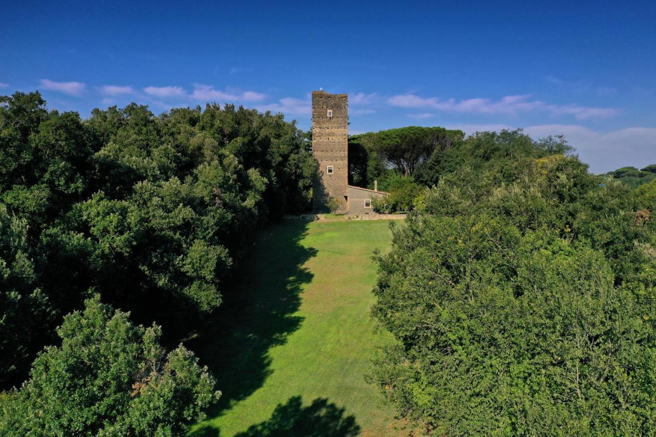 Torre Delle Cornacchie - Private Pool Villa Villa Roma