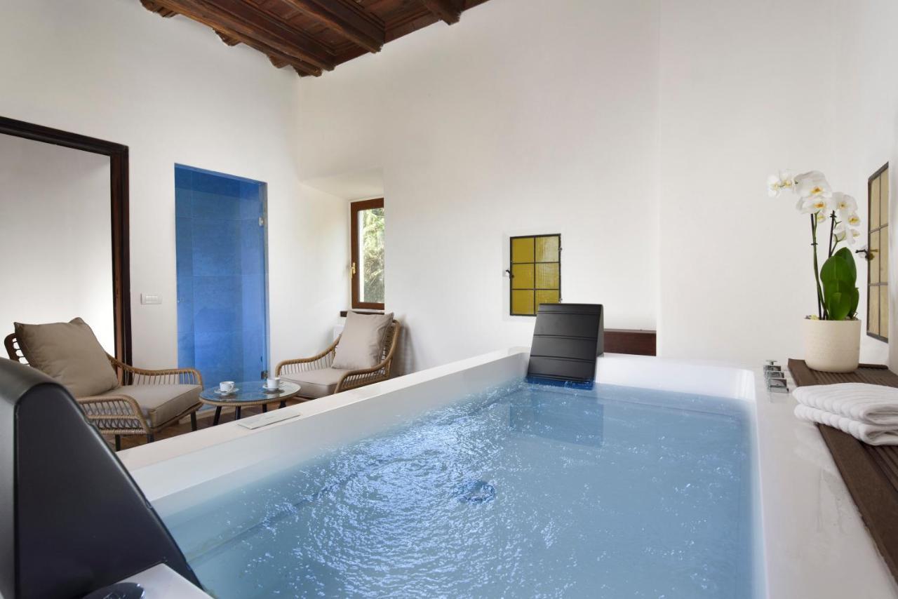 Torre Delle Cornacchie - Private Pool *