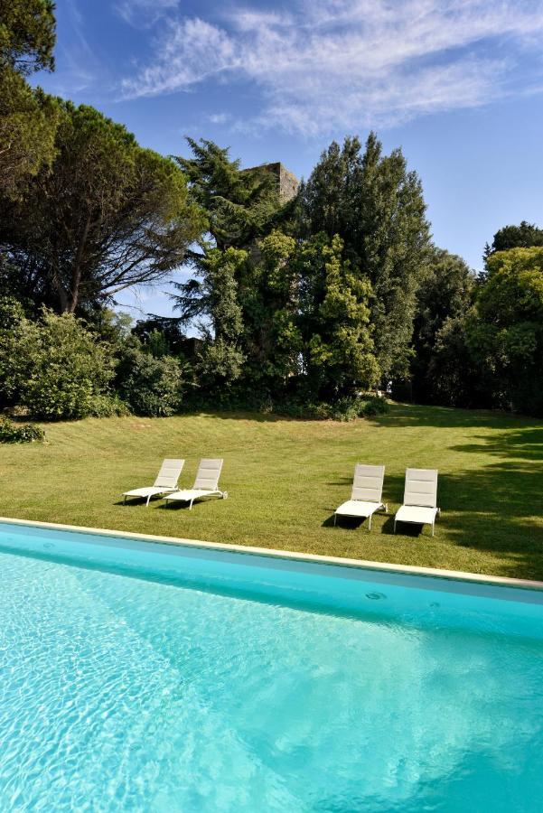 Torre Delle Cornacchie - Private Pool * Rom