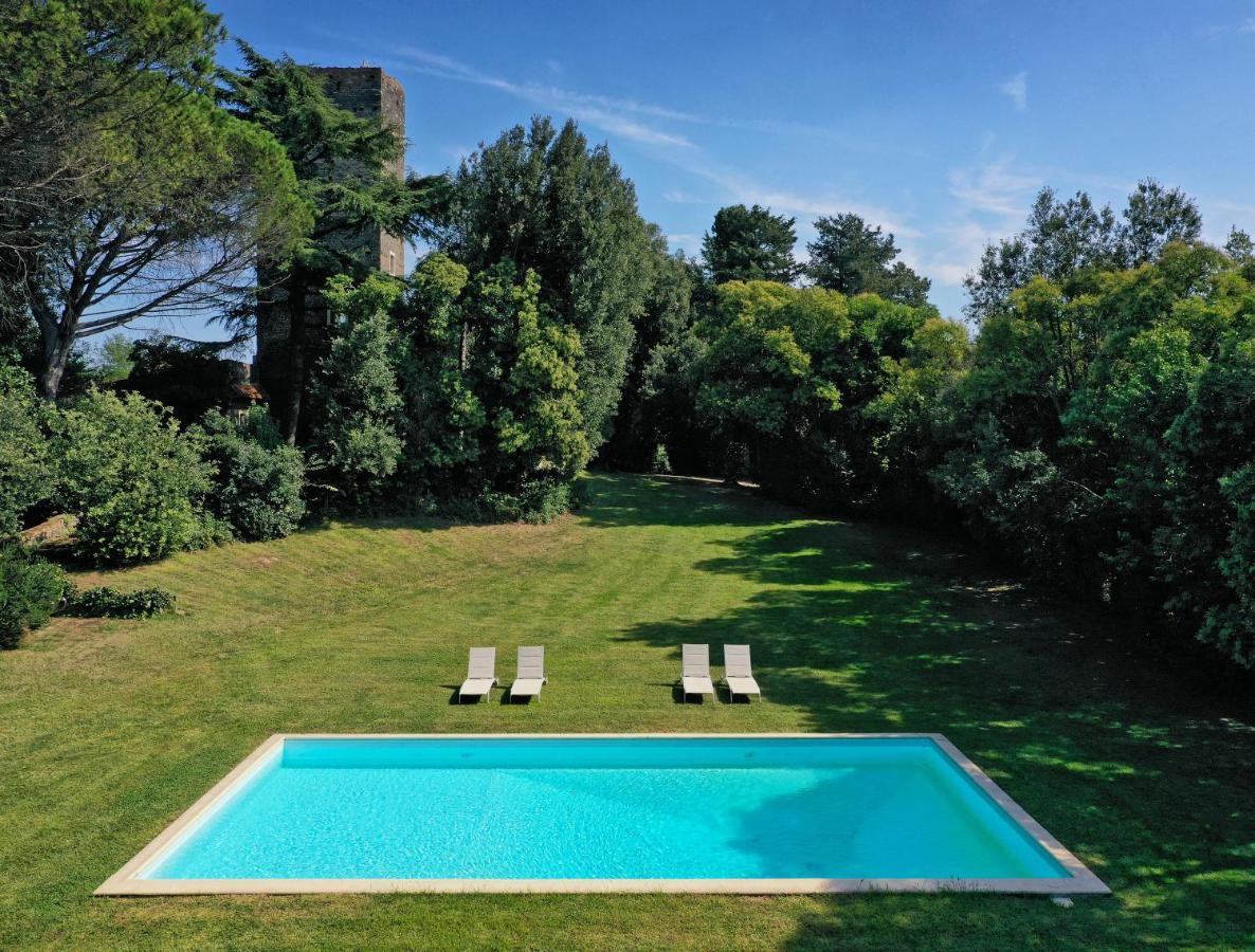 Torre Delle Cornacchie - Private Pool *