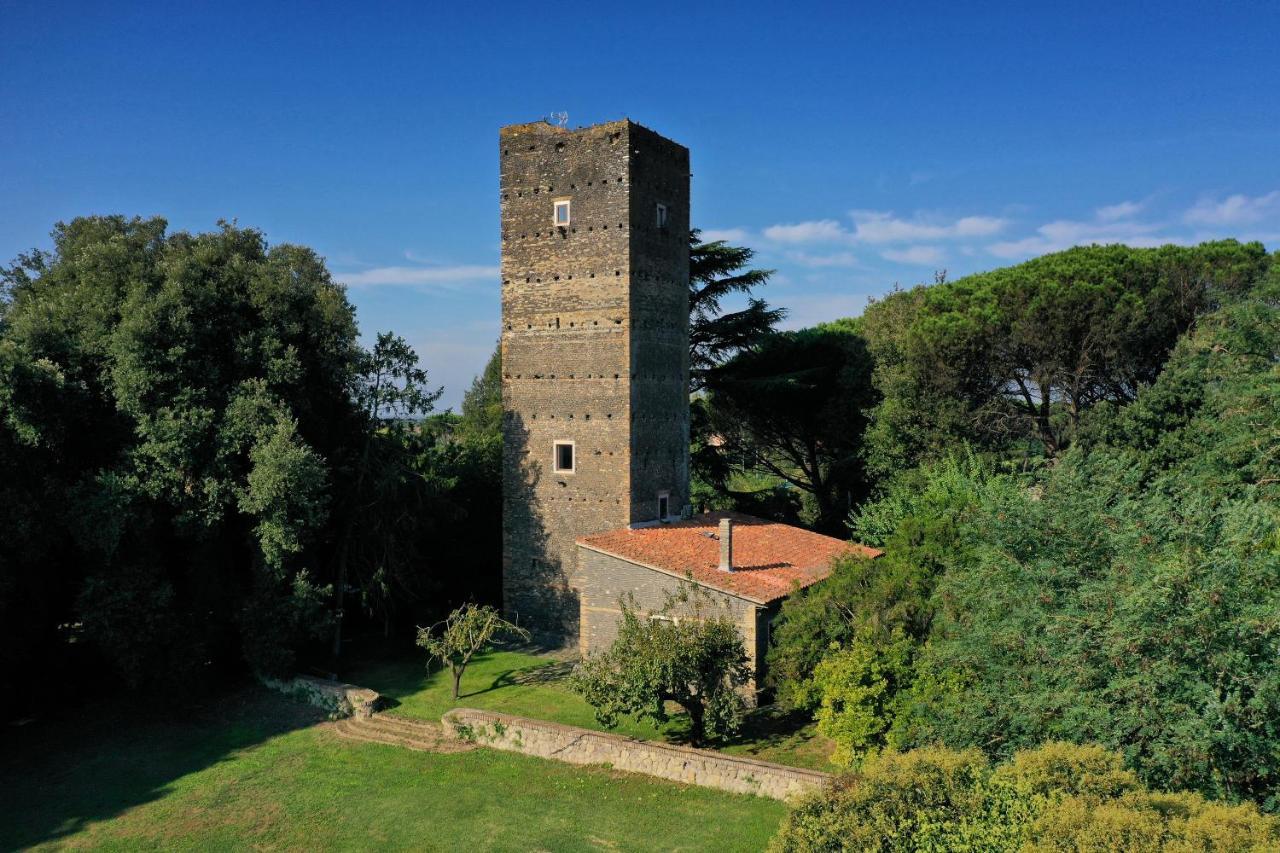 Torre Delle Cornacchie - Private Pool *