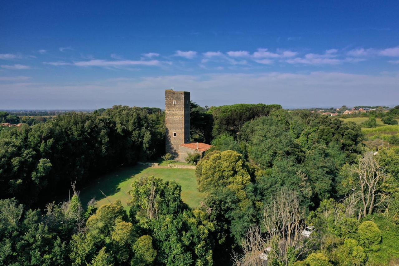 Torre Delle Cornacchie - Private Pool Rom