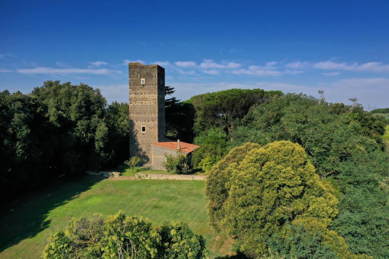 Torre Delle Cornacchie - Private Pool Villa *