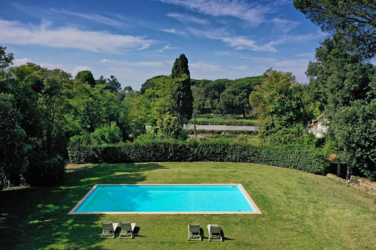 Torre Delle Cornacchie - Private Pool *